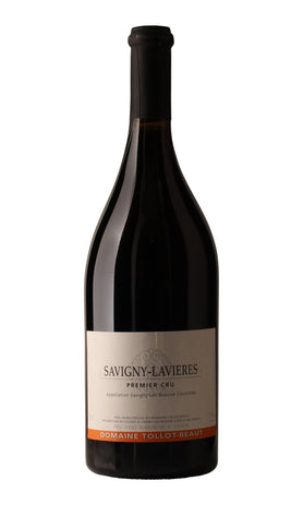 09B1SBLT6PK _ 2011 - Savigny lès Beaune 1er Cru Les Lavières Tollot-Beaut - 6x75cl