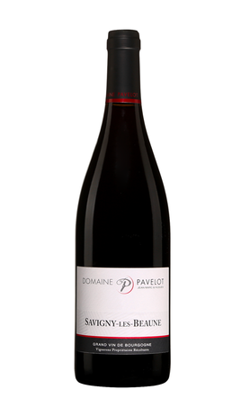 09C2SLBP6PK _ 2022 - Savigny lès Beaune Rouge Domaine Pavelot - 6x75cl