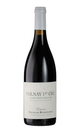 09C1VCARO6PK _ 2021 - Volnay 1er Cru Clos des Angles Nicolas Rossignol - 6x75cl