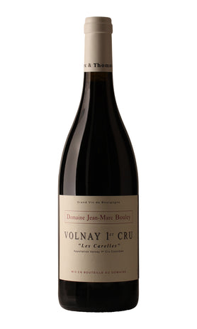 09C1VCRB6PK _ 2021 - Volnay 1er Cru Carelle sous la Chapelle Jean-Marc et Thomas Bouley - 6x75cl