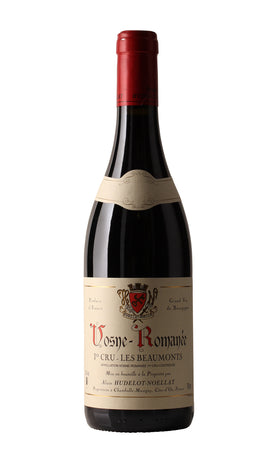 09B7VRBHN3PK _ 2017 - Vosne Romanée 1er Cru Les Beaumonts Alain Hudelot-Noëllat - 3x75cl