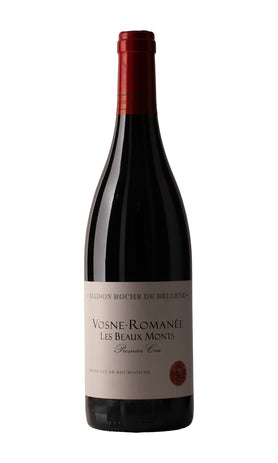 09B5VRBRB6PK _ 2015 - Vosne Romanée  1er Cru Les Beaux Monts Maison Roche de Bellène - 6x75cl