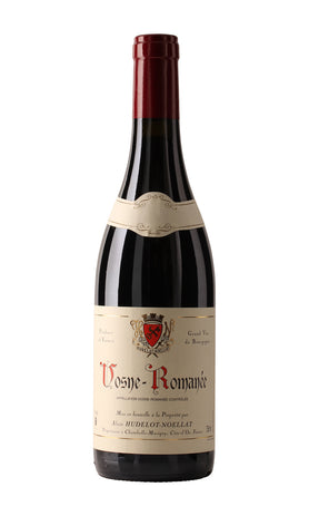09B5VRHN _ 2015 - Vosne Romanée Alain Hudelot-Noëllat - 12x75cl