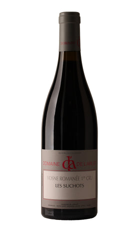 09C0VRSA3PK _ 2020 - Vosne Romanée 1er Cru Les Suchots Domaine de l'Arlot - 3x75cl