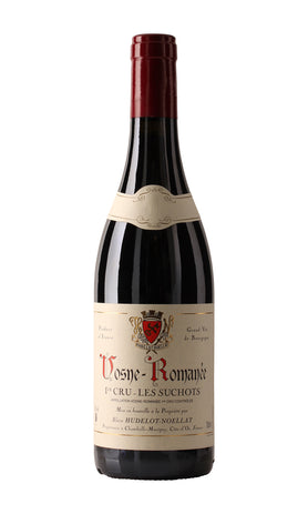 09B6VRSHN3PK _ 2016 - Vosne Romanée 1er Cru Les Suchots Alain Hudelot-Noëllat - 3x75cl