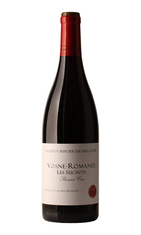 09C0VRSRB6PK _ 2020 - Vosne Romanée 1er Cru Les Suchots Domaine de Bellene - 6x75cl
