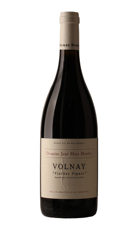 09C2VVVB6PK _ 2022 - Volnay Vieilles Vignes Jean-Marc et Thomas Bouley - 6x75cl
