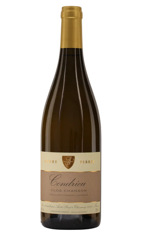 10C4CCHP6PK _ 2024 - Condrieu Clos Chanson Domaine Perret - 6x75cl