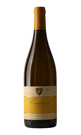 10C3CCCPE6PK _ 2023 - Condrieu Côteau de Chéry Domaine Perret - 6x75cl