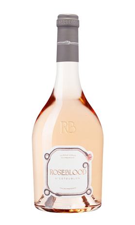 10C5CERR6PK _ 2025 - Roseblood Provence Rosé - 6x75cl