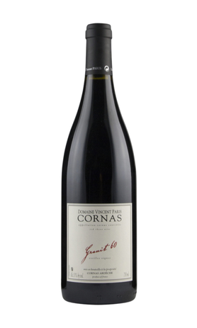 10C4CG60P6PK _ 2024 - Cornas Granit 60 Vincent Paris - 6x75cl