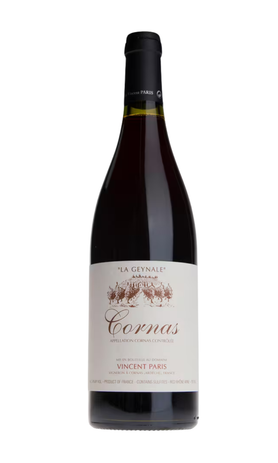 10C4CGVP6PK _ 2024 - Cornas La Geynale Vincent Paris - 6x75cl