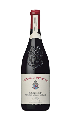 10C4CPBE6PK _ 2024 - Châteauneuf du Pape Ch de Beaucastel - 6x75cl
