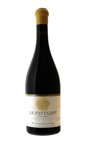 10B8EPRC6PK _ 2018 - Ermitage Le Pavillon Rouge M Chapoutier - 6x75cl