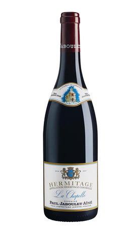 10B7HCJA6PK _ 2017 - Hermitage La Chapelle Paul Jaboulet Aîné - 6x75cl