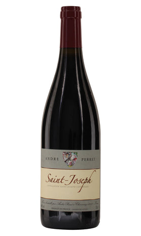 10C3SJPE6PK _ 2023 - St Joseph Rouge Domaine Perret - 6x75cl