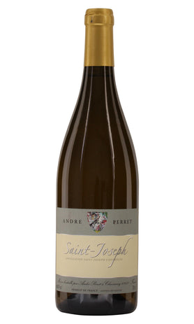 10B8SJPEB6PK _ 2018 - St Joseph Blanc Domaine Perret - 6x75cl