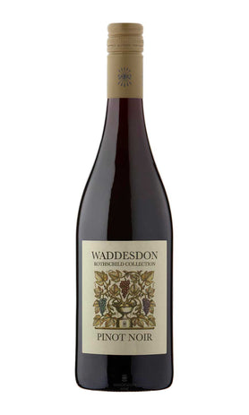 10C4WCPN6PK _ 2024 - Waddesdon Rothschild Collection Pinot Noir - 6x75cl