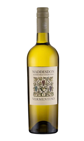10C5WCVE6PK _ 2025 - Waddesdon Rothschild Collection Vermentino - 6x75cl