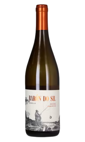 11C4BDSG6PK _ 2024 - Barón do Sil Godello - 6x75cl