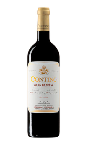 11B0CGRCEM3PK _ 2010 - Contino Rioja Gran Reserva CVNE - 3x150cl