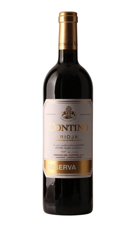 11B6RGRCOM3PK _ 2016 - Contino Rioja Gran Reserva CVNE - 3x150cl
