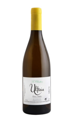 11C4UGRP6PK _ 2024 - Ultreia Godello Raul Perez - 12x75cl