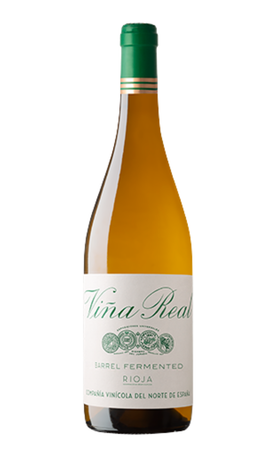 11C4VRBFB6PK _ 2024 - Viña Real Rioja Reserva CVNE - 6x75cl