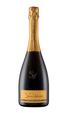 12C3PBIV6PK _ 2023 - Prosecco Superiore Extra Dry Conegliano Valdobbiadene BiancaVigna - 6x75cl
