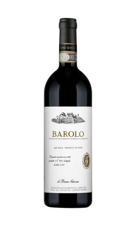 12B7BAGI6PK _ 2017 - Barolo Bruno Giacosa - 6x75cl