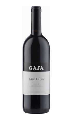 12B8BCGASM _ 2018 - Barolo Conteisa Angelo Gaja - 1x150cl