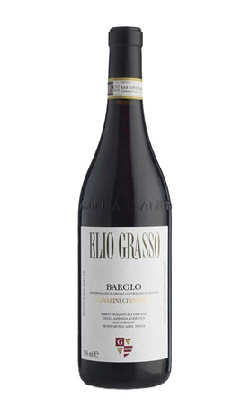 12B6BGCG6PK _ 2016 - Barolo Gavarini Vigna Chiniera Elio Grasso - 6x75cl