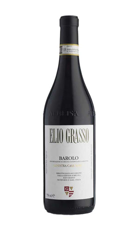 12B8BGCMG6PK _ 2018 - Barolo Ginestra Casa Mate Elio Grasso - 6x75cl