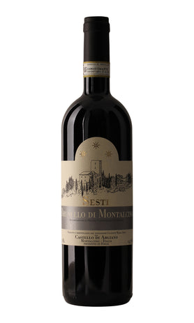 12A4BMCAS6PK _ 2004 - Brunello di Montalcino Castello di Argiano Sesti - 6x75cl