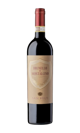 12B0BMPSP6PK _ 2010 - Brunello di Montalcino Poggio San Polo - 6x75cl