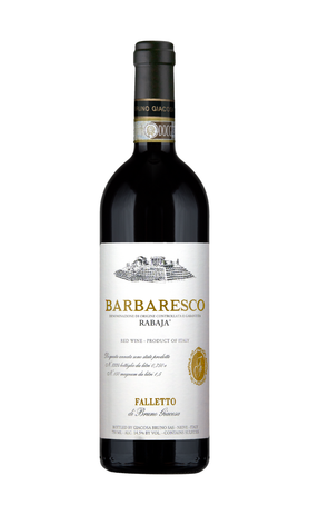 12B7BRBC6PK _ 2017 - Barbaresco Rabaja Bruno Giacosa - 6x75cl