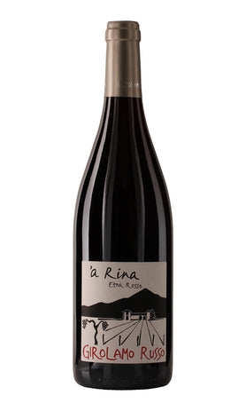 12A6ERRR6PK _ 2006 - Etna Rosso 'A Rina Girolamo Russo - 6x75cl