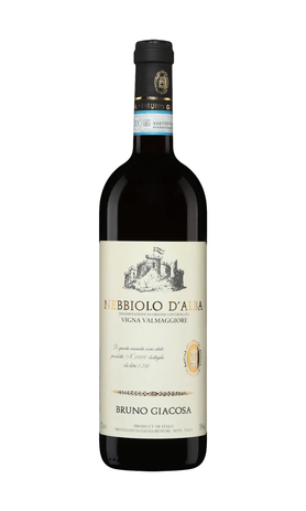 12C0NAVBG6PK _ 2020 - Nebbiolo d'Alba Valmaggiore Bruno Giacosa - 6x75cl