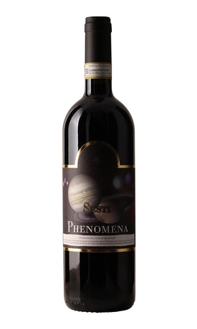 12A6PSES6PK _ 2006 - Brunello di Montalcino Riserva Phenomena Sesti - 6x75cl