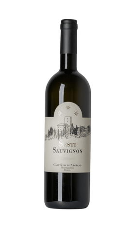 12C5SBSE _ 2025 - Sauvignon Blanc IGT Sesti - 12x75cl