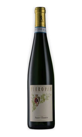 12C4SCPI _ 2024 - Soave Classico Pieropan - 12x75cl