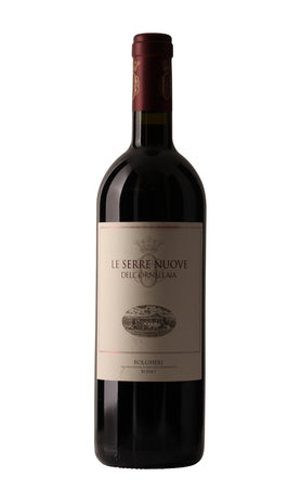 12C4SNTDO6PK _ 2024 - Le Serre Nuove dell'Ornellaia - 6x75cl