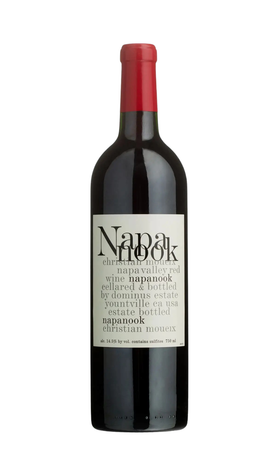 14C1NACM6PK _ 2021 - Napanook Dominus Estate - 6x75cl