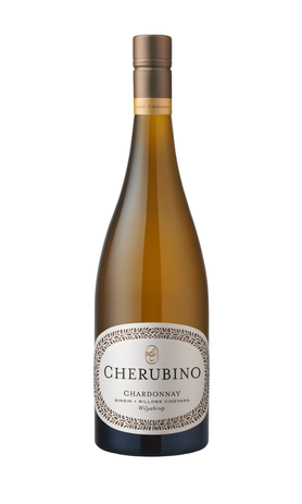 15C4OWGC6PK _ 2024 - Cherubino Ovale Willows Vineyard Wilyabrup Chardonnay - 6x75cl