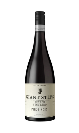 15C5GSSPN6PK _ 2025 - Giant Steps Sexton Vineyard Pinot Noir Yarra Valley - 6x75cl