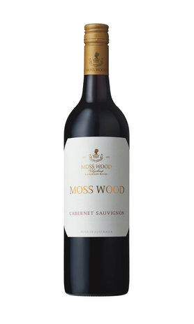 15C0MRCS6PK _ 2020 - Moss Wood Cabernet Sauvignon Margaret River - 6x75cl