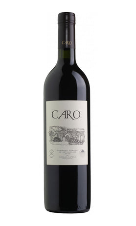 17B3CARO6PK _ 2013 - Caro Bodegas Caro Mendoza, Argentina - 6x75cl