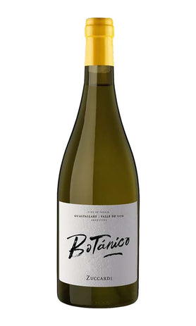 17C4ZBCH6PK _ 2024 - Zuccardi Botánico Chardonnay - 6x75cl
