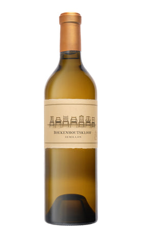 18C3BOESM6PK _ 2023 - Boekenhoutskloof Semillon - 6x75cl