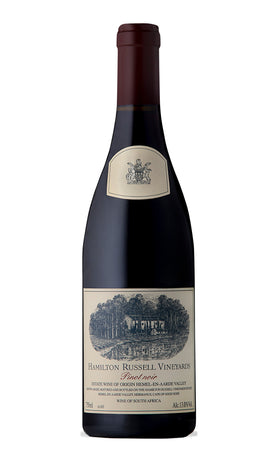 18C3HRPN6PK _ 2023 - Hamilton Russell Pinot Noir - 6x75cl